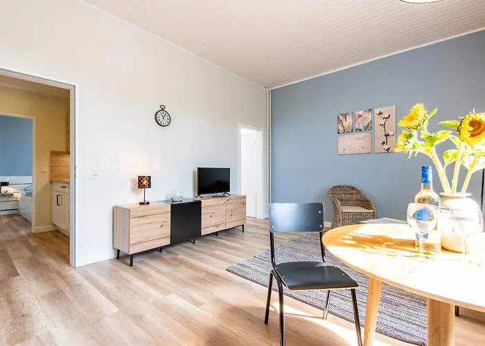Steger-Hues Wohnung 19
