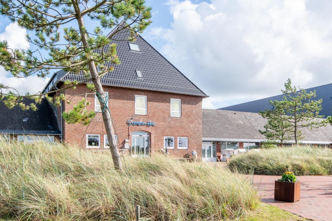 Apartment Steger-hus 19 Rantum (Sylt)