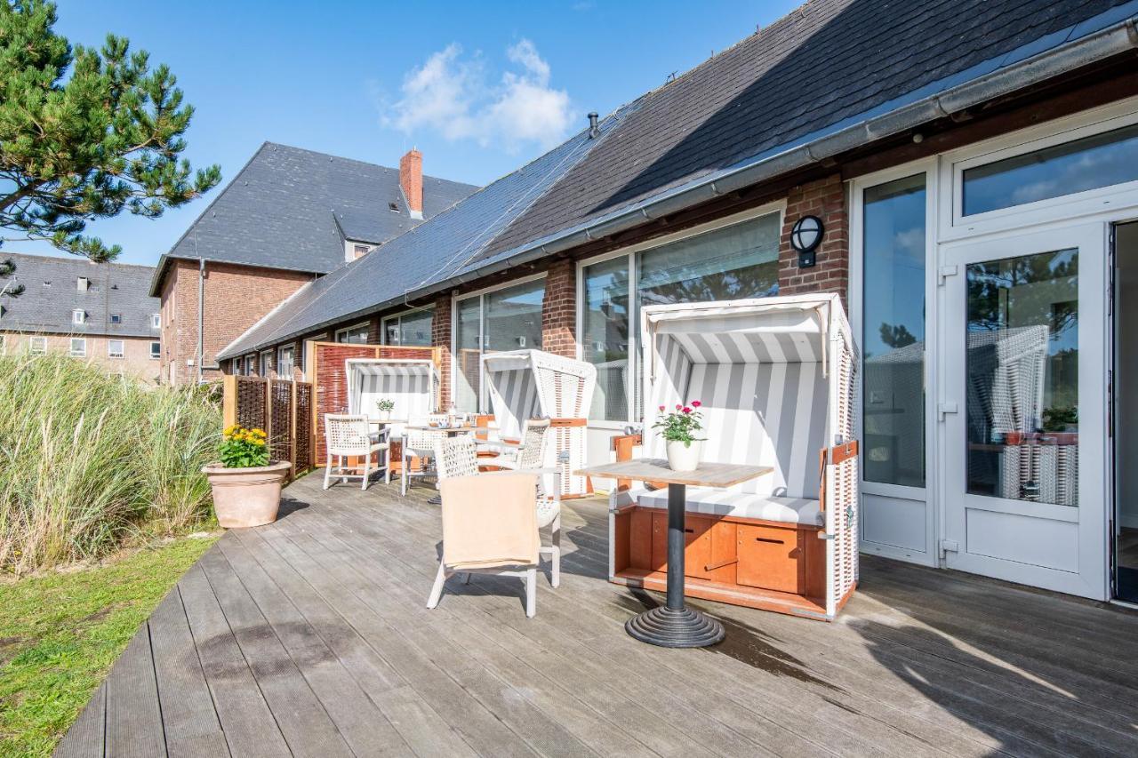 Apartment Steger-hus 19 Rantum (Sylt)