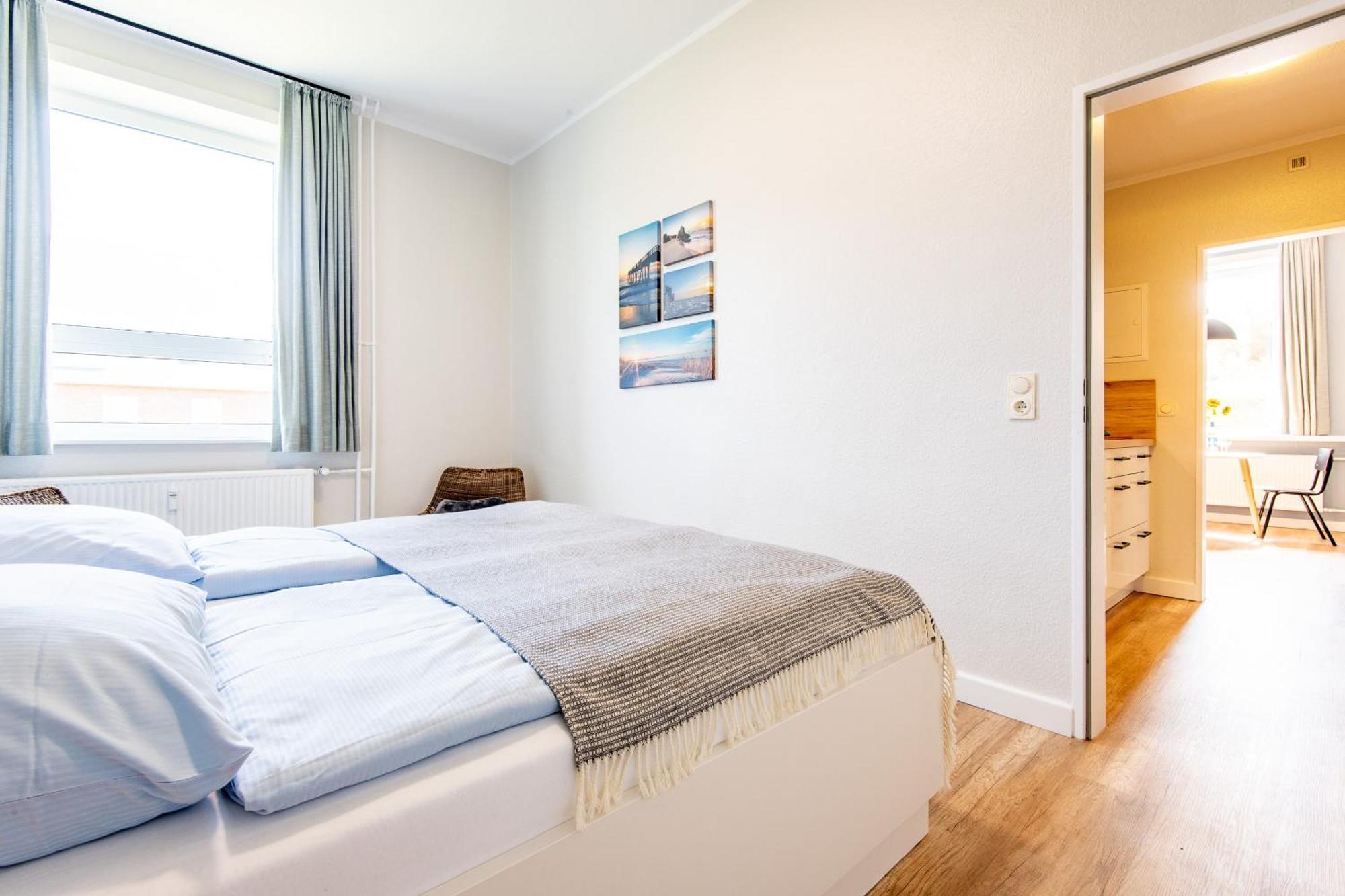 Steger-hus 19 * Rantum (Sylt)