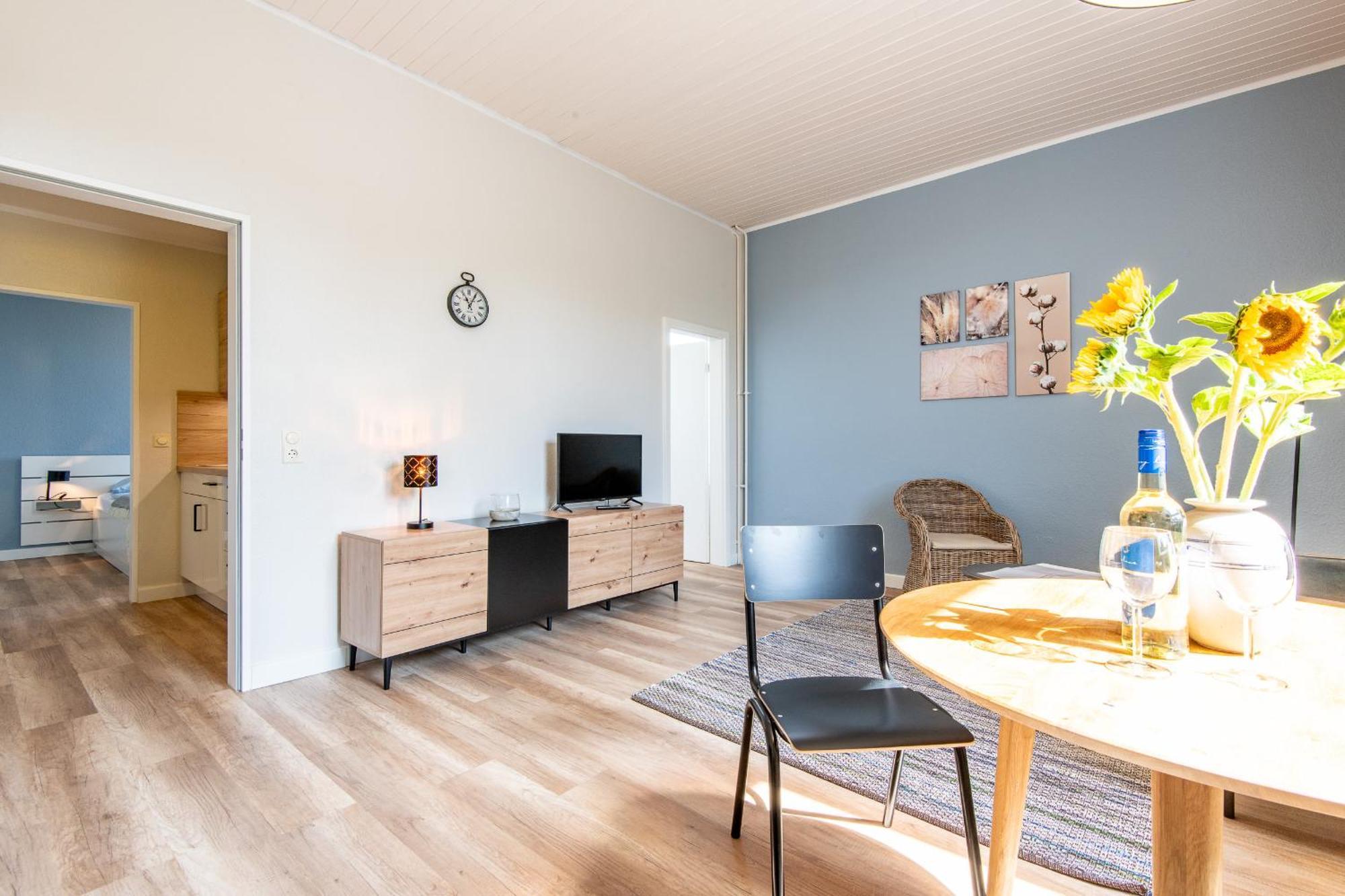 Steger-hus 19 * Rantum (Sylt)